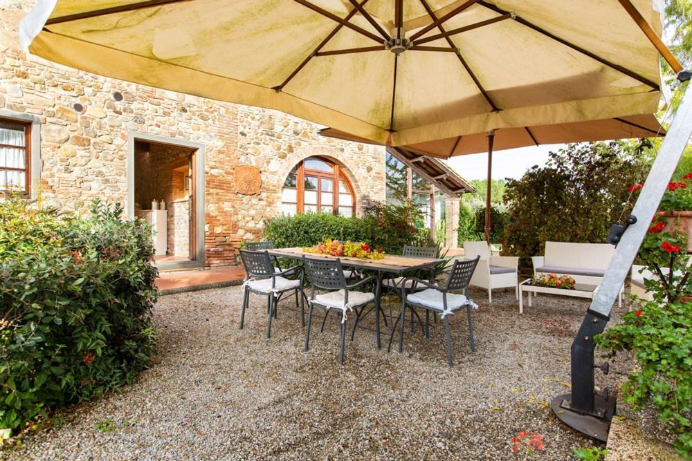 Agriturismo Il Selvino Terricciola ห้อง รูปภาพ