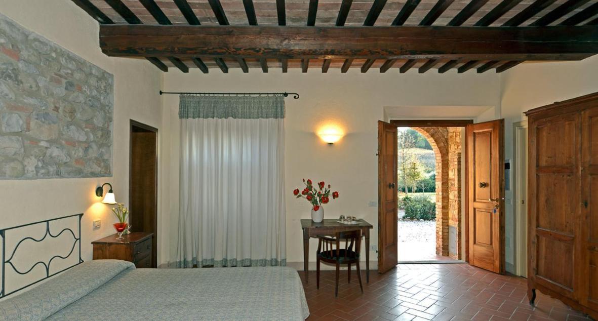 Agriturismo Il Selvino Terricciola ห้อง รูปภาพ
