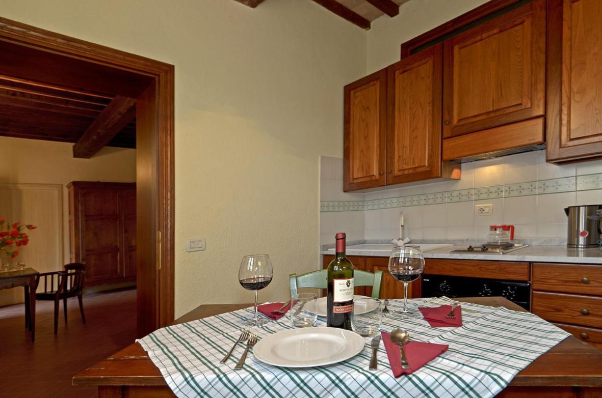 Agriturismo Il Selvino Terricciola ห้อง รูปภาพ