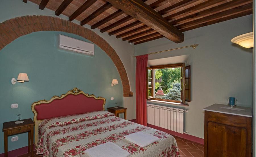 Agriturismo Il Selvino Terricciola ห้อง รูปภาพ