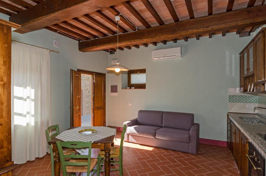 Agriturismo Il Selvino Terricciola ห้อง รูปภาพ