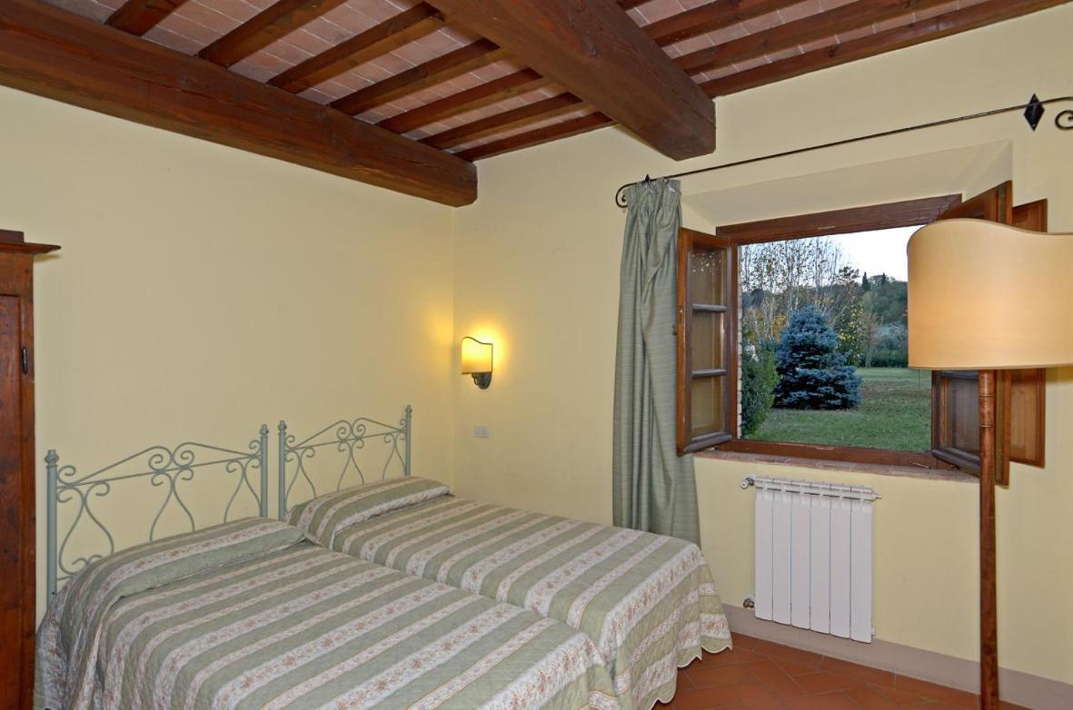 Agriturismo Il Selvino Terricciola ห้อง รูปภาพ