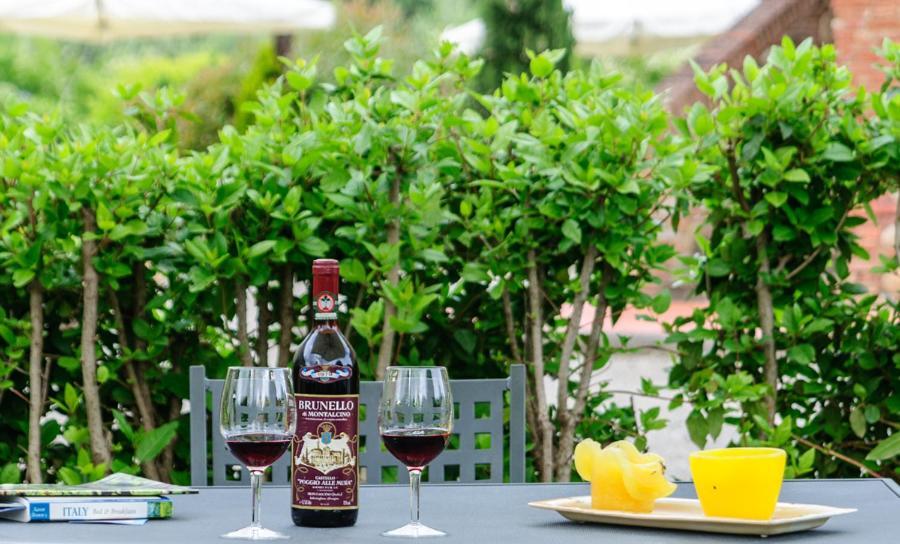 Agriturismo Il Selvino Terricciola ห้อง รูปภาพ