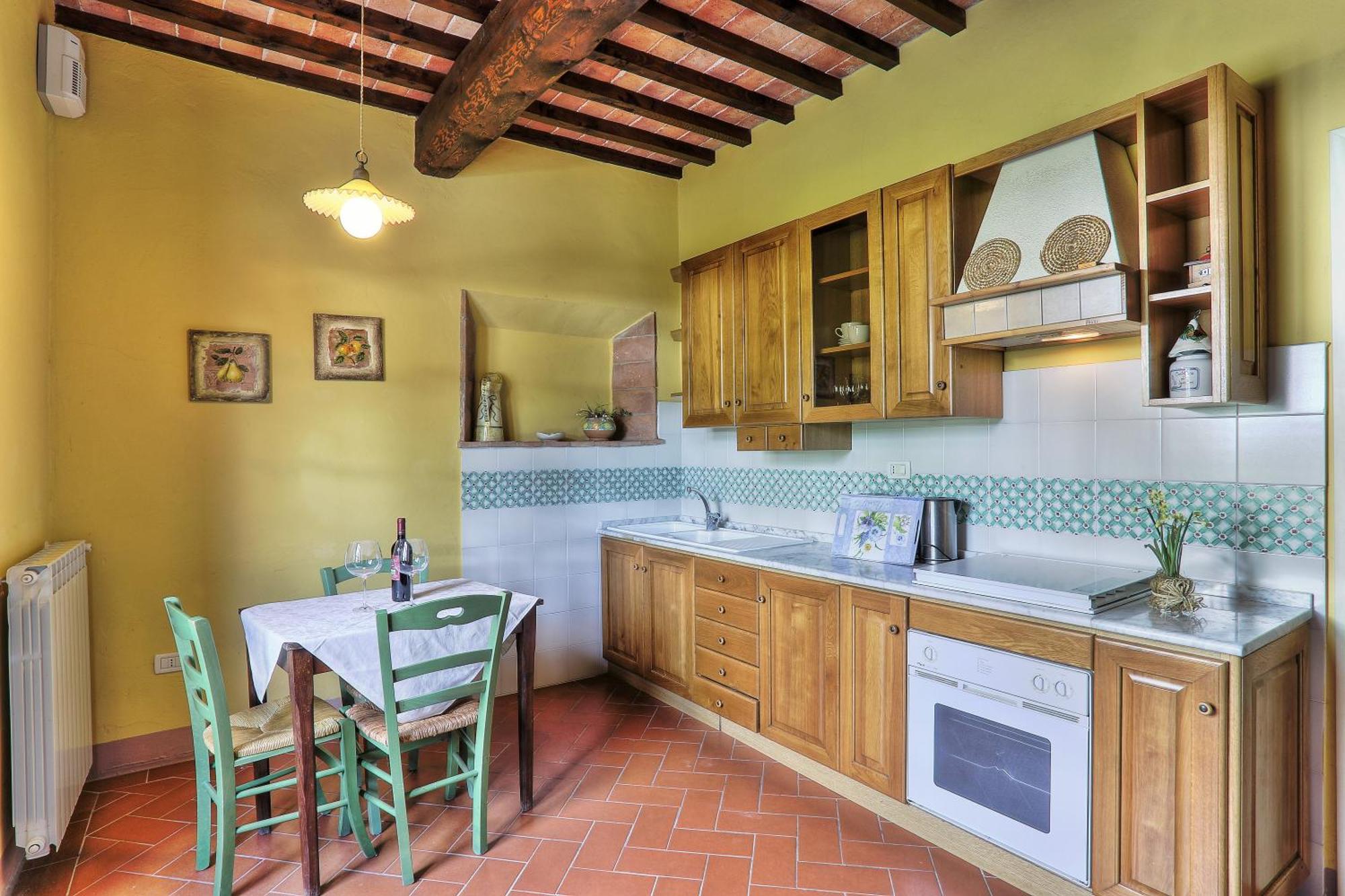 Agriturismo Il Selvino Terricciola ห้อง รูปภาพ