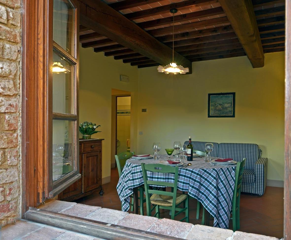 Agriturismo Il Selvino Terricciola ห้อง รูปภาพ