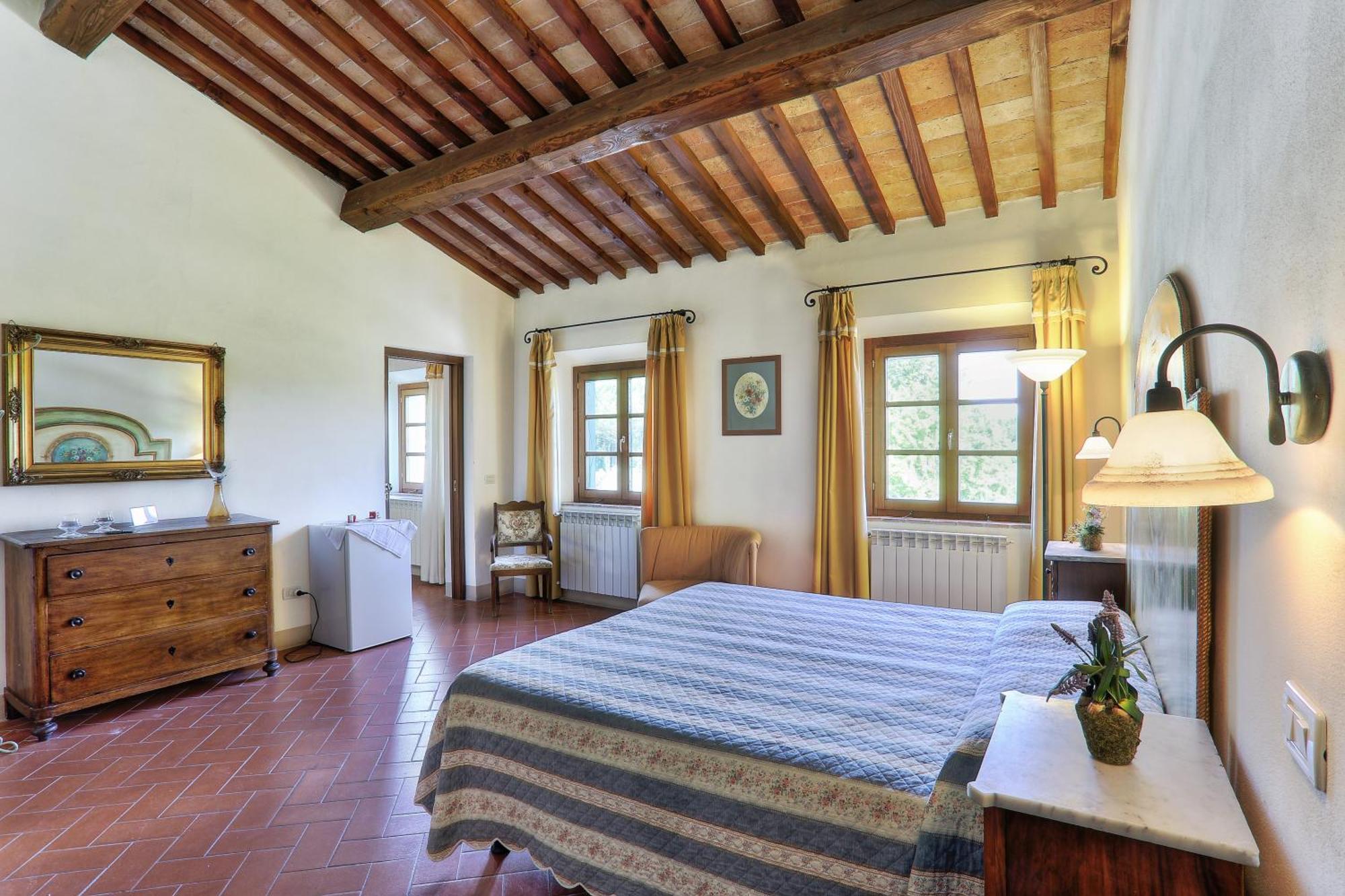 Agriturismo Il Selvino Terricciola ห้อง รูปภาพ