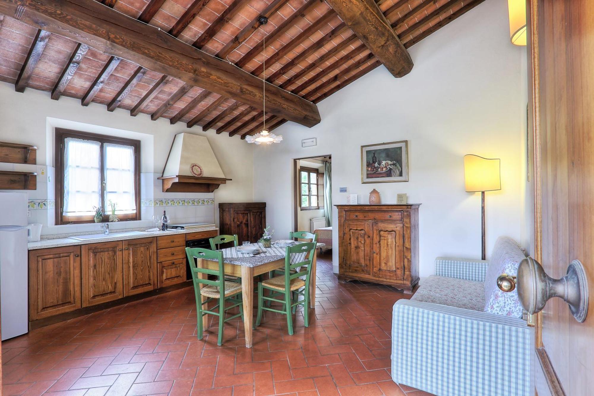 Agriturismo Il Selvino Terricciola ห้อง รูปภาพ