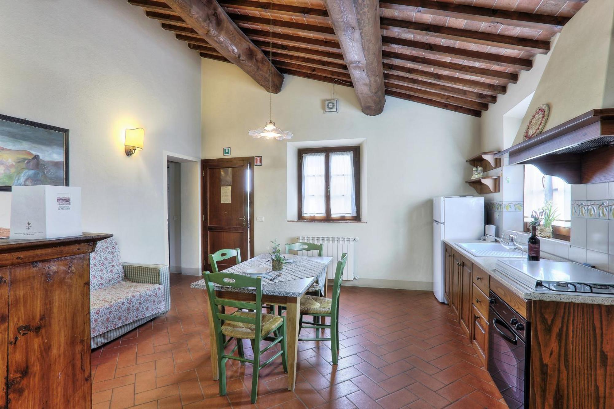 Agriturismo Il Selvino Terricciola ห้อง รูปภาพ
