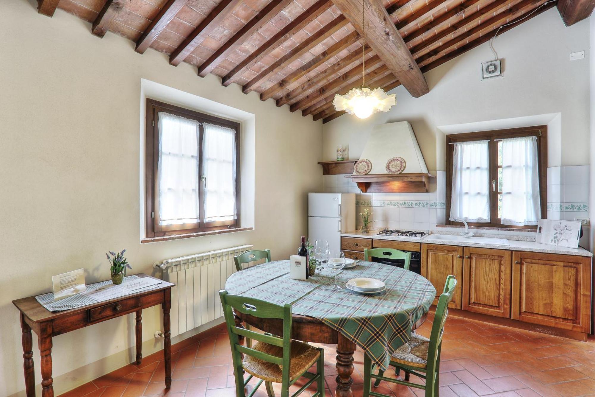 Agriturismo Il Selvino Terricciola ห้อง รูปภาพ