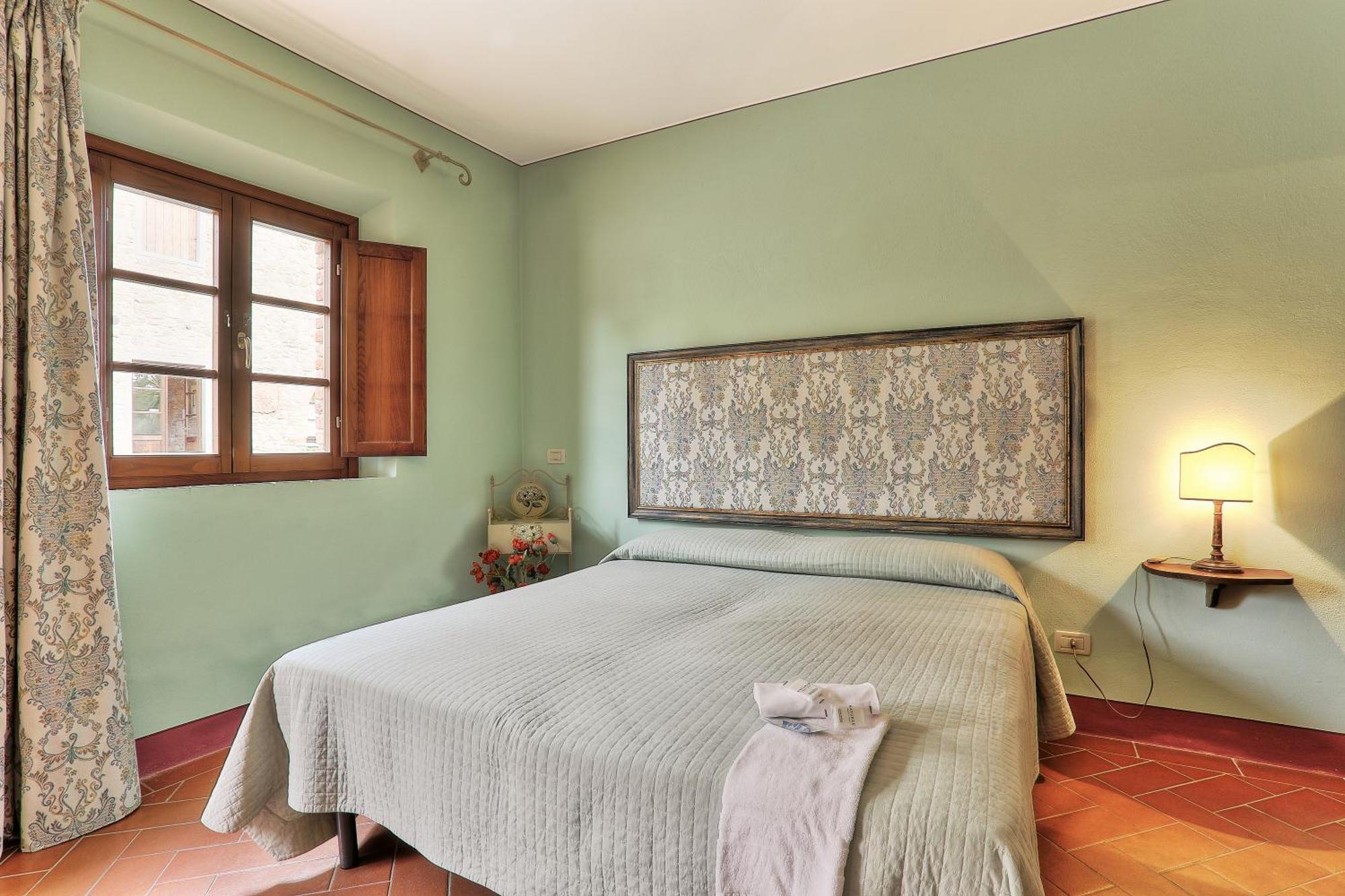 Agriturismo Il Selvino Terricciola ห้อง รูปภาพ