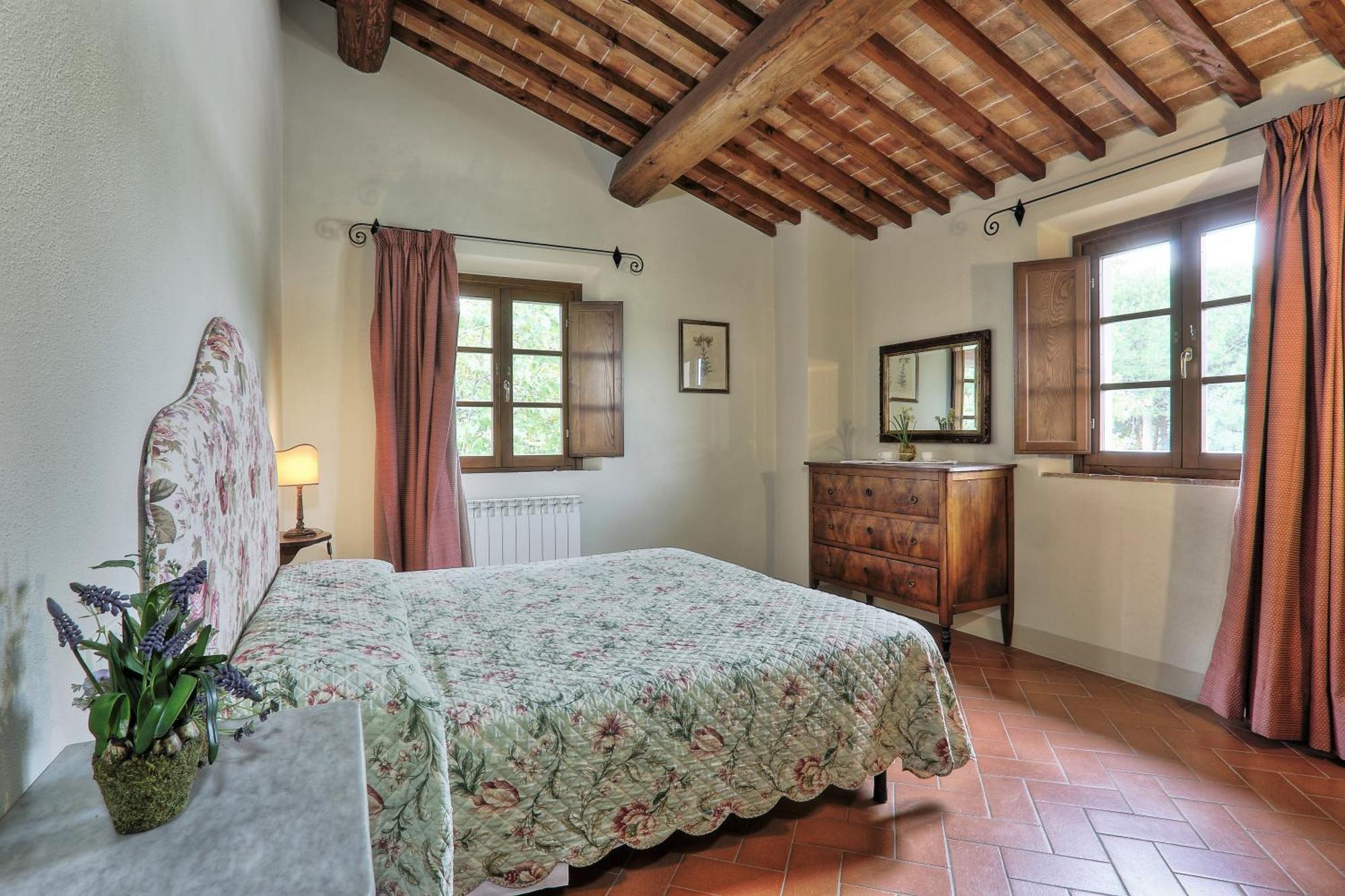 Agriturismo Il Selvino Terricciola ห้อง รูปภาพ