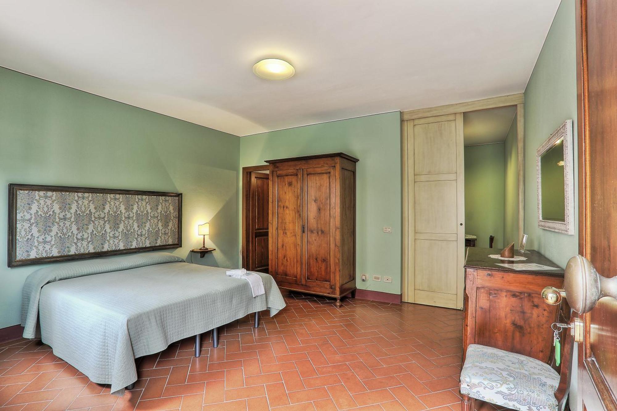 Agriturismo Il Selvino Terricciola ห้อง รูปภาพ