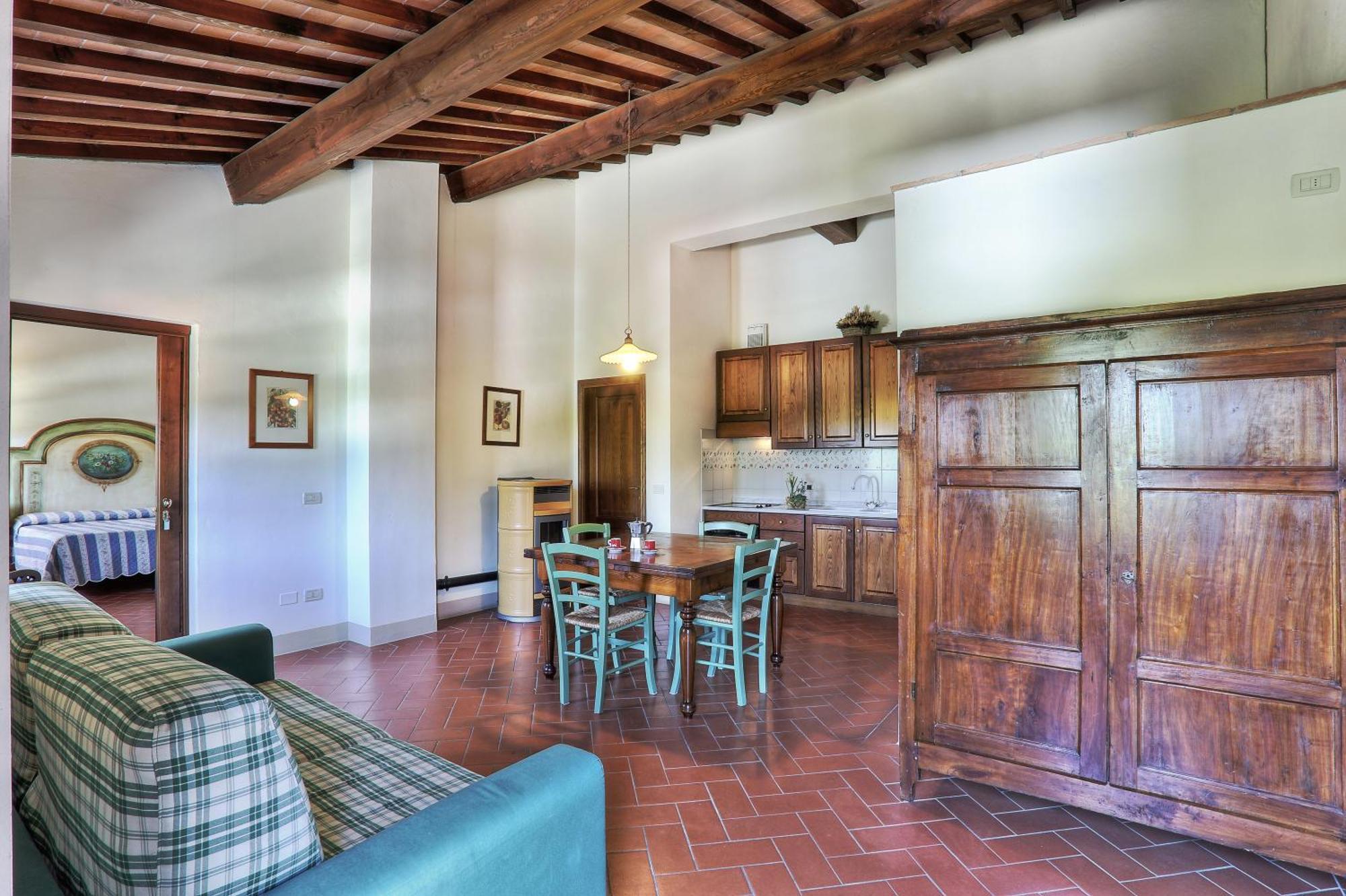 Agriturismo Il Selvino Terricciola ห้อง รูปภาพ