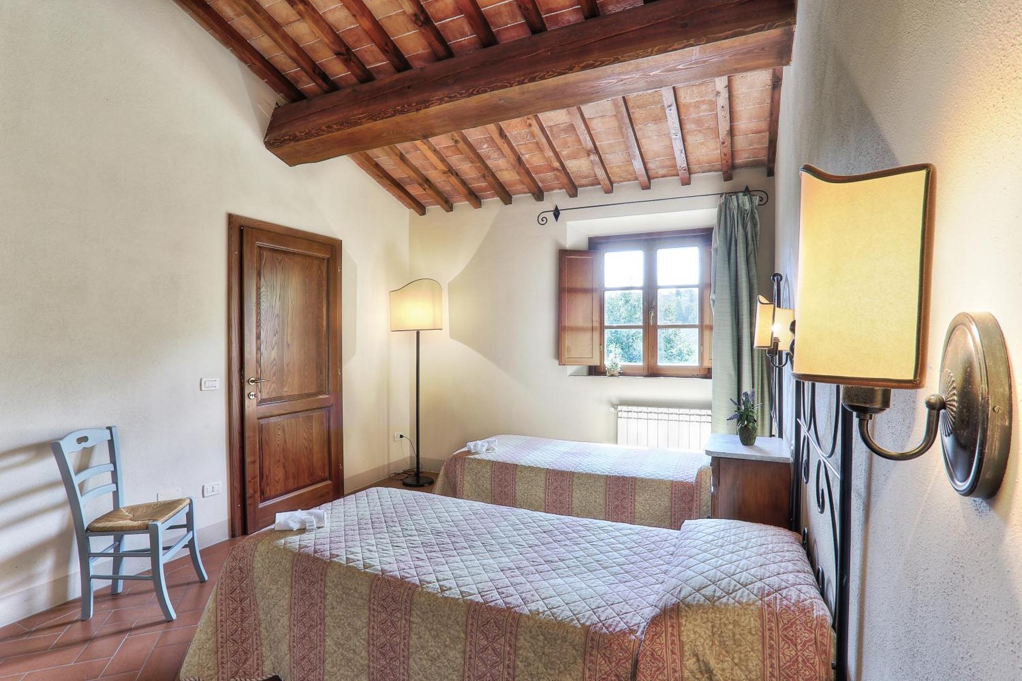 Agriturismo Il Selvino Terricciola ห้อง รูปภาพ