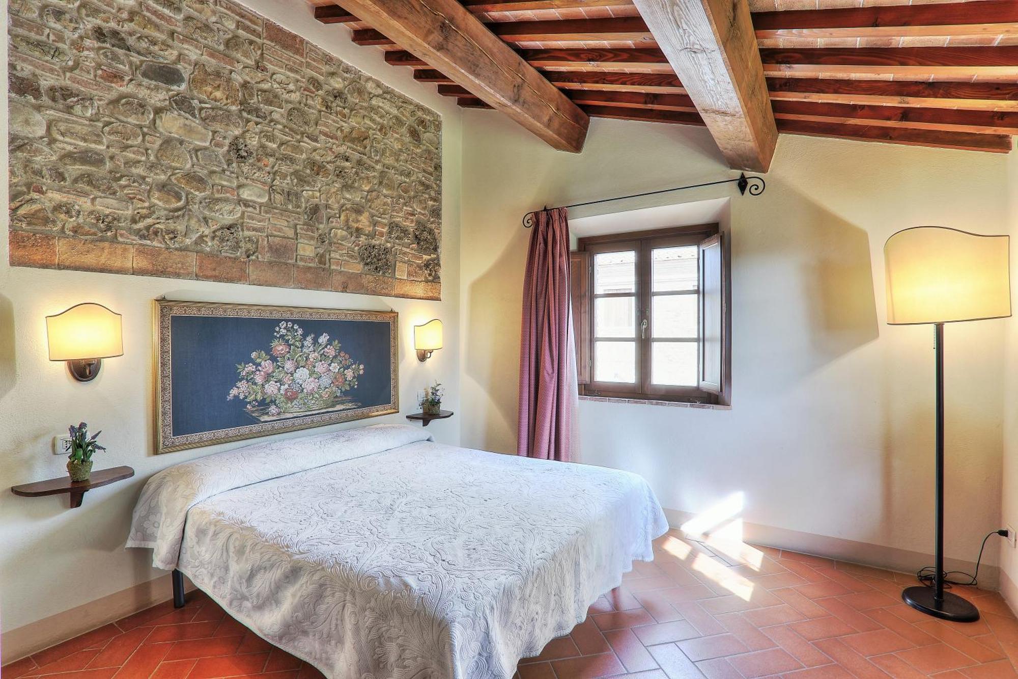 Agriturismo Il Selvino Terricciola ห้อง รูปภาพ