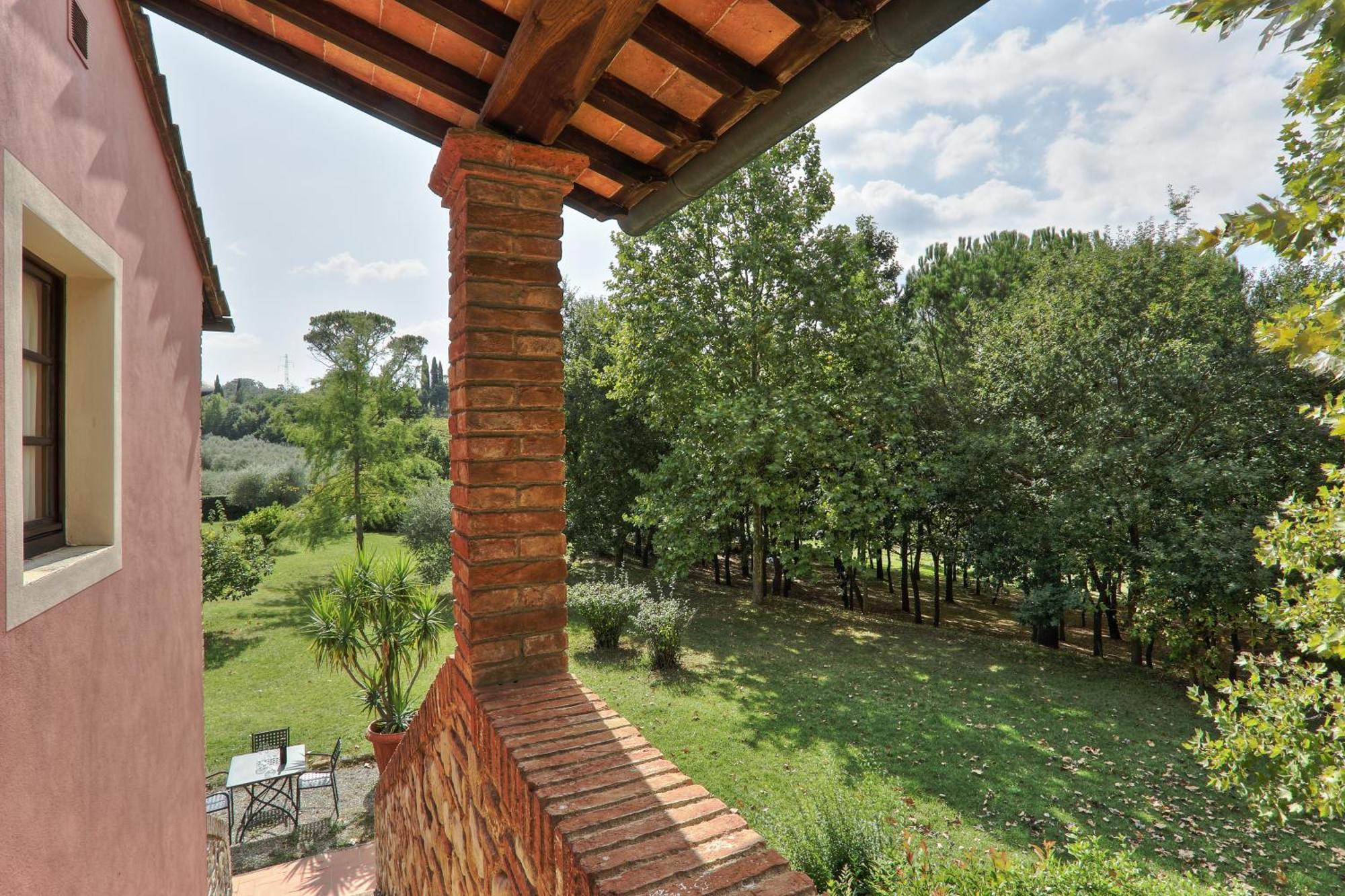 Agriturismo Il Selvino Terricciola ห้อง รูปภาพ